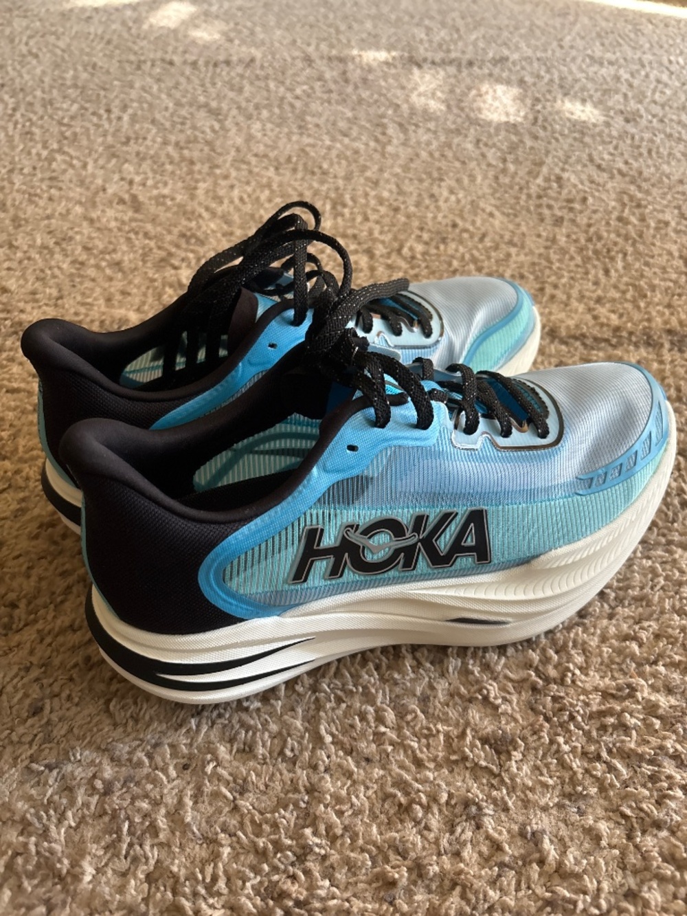 Hoka Cielo X12.0 View 5